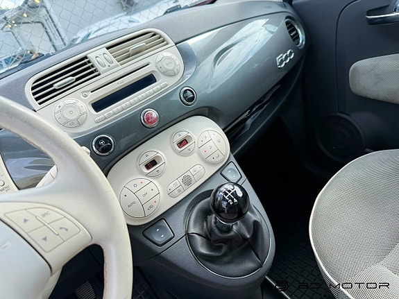 Fiat 500 12 of 13