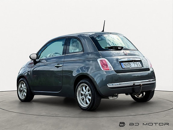 Fiat 500 7 of 13