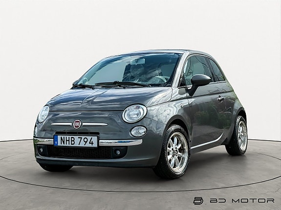 Fiat 500 6 of 13