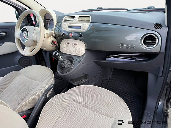 Fiat 500 11 of 13