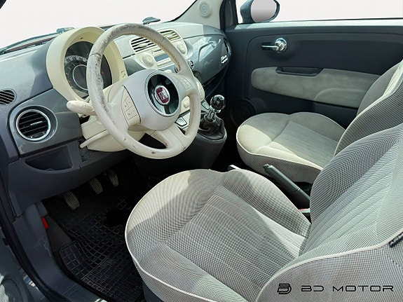 Fiat 500 10 of 13