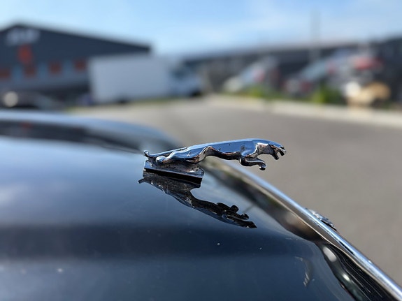 Jaguar XJ 5 of 5