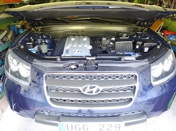 Hyundai Santa Fe 5 of 5