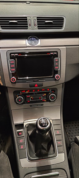 Volkswagen Passat 5 of 5