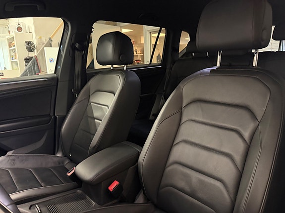 Seat Tarraco 12 of 18