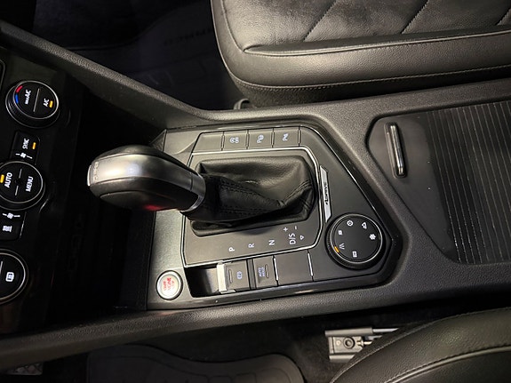 Seat Tarraco 14 of 18