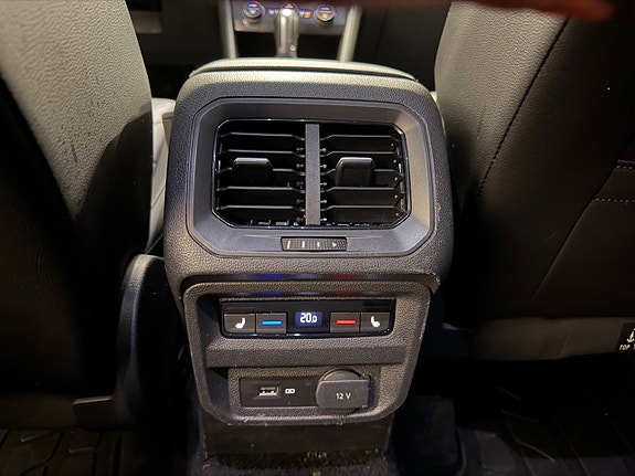 Seat Tarraco 16 of 18