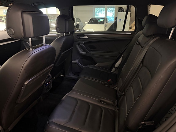 Seat Tarraco 13 of 18
