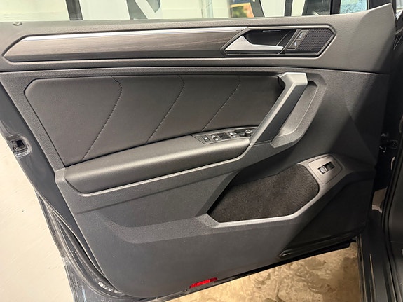 Seat Tarraco 15 of 18