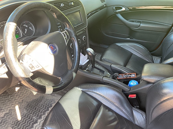 Saab 9-3 2 of 5