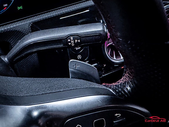 Mercedes-Benz CLA200 d 22 of 29