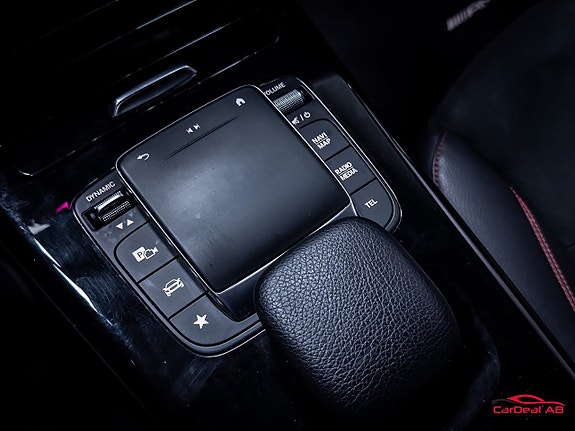 Mercedes-Benz CLA200 d 28 of 29