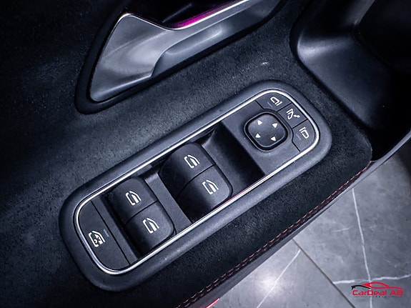 Mercedes-Benz CLA200 d 29 of 29