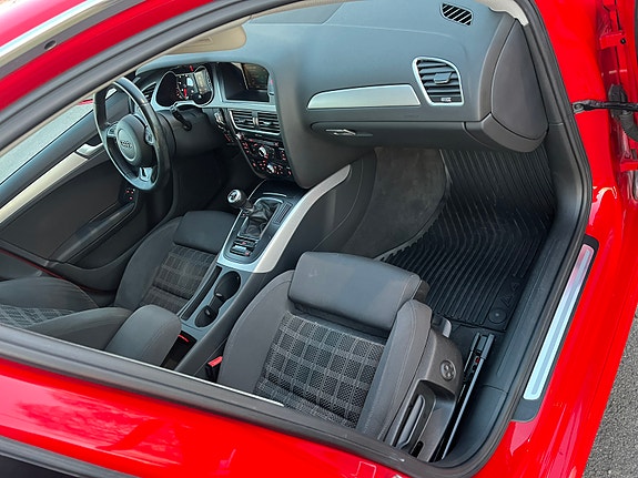 Audi A4 3 of 5