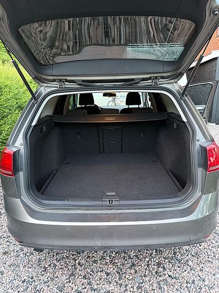 Volkswagen Golf VII 7 of 7