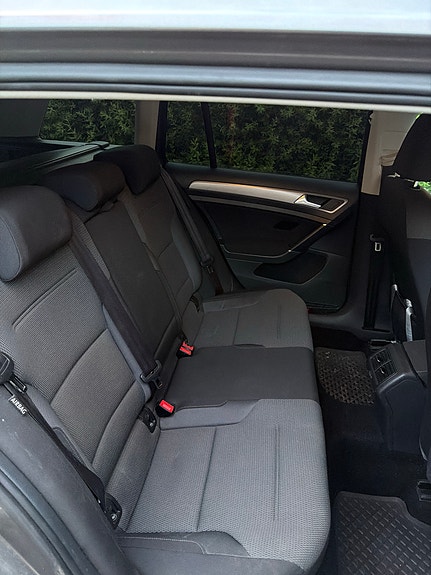 Volkswagen Golf VII 5 of 7