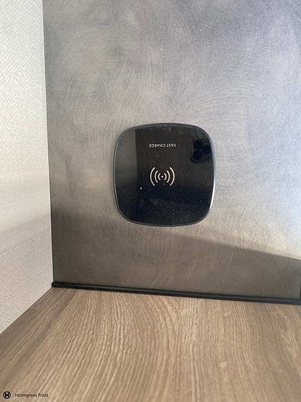 Kabe Royal 600 CXL KS AC Panaroma fönster 15 of 18