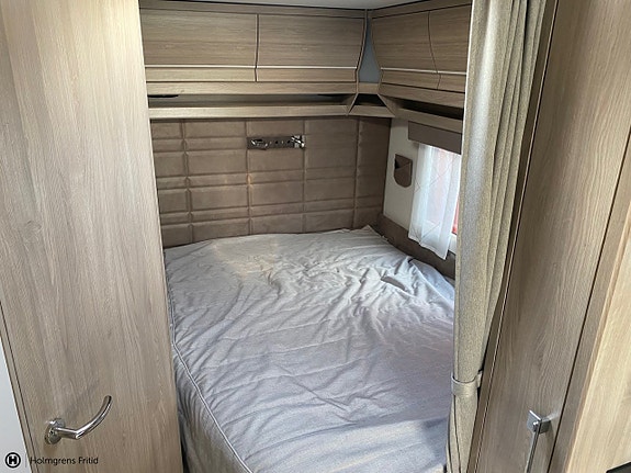 Kabe Royal 600 CXL KS AC Panaroma fönster 10 of 18