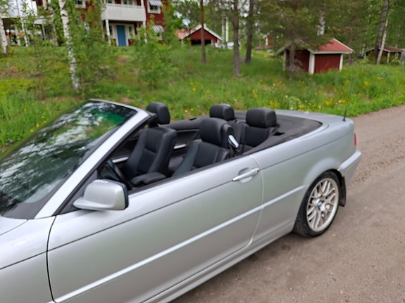 BMW 318Ci 5 of 5