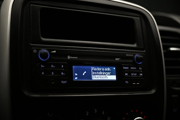 Renault Trafic 17 of 24
