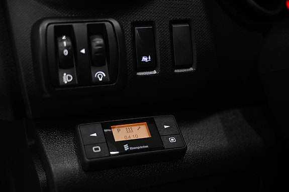 Renault Trafic 15 of 24
