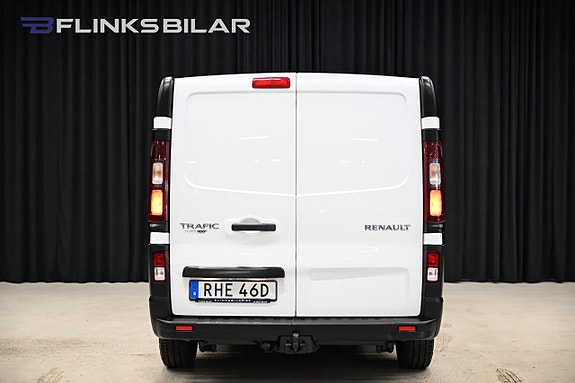 Renault Trafic 10 of 24