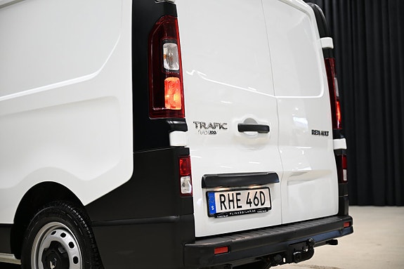 Renault Trafic 13 of 24