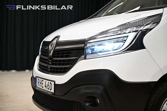 Renault Trafic 5 of 24