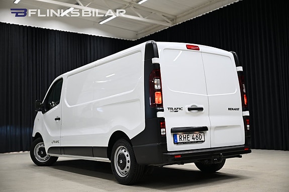 Renault Trafic 4 of 24