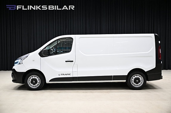Renault Trafic 2 of 24