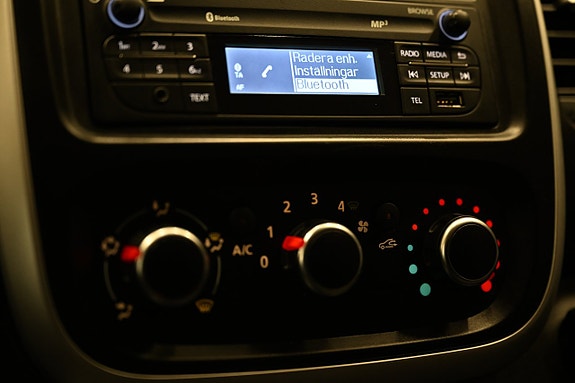 Renault Trafic 18 of 24