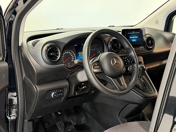 Mercedes-Benz Citan 110 9 of 23