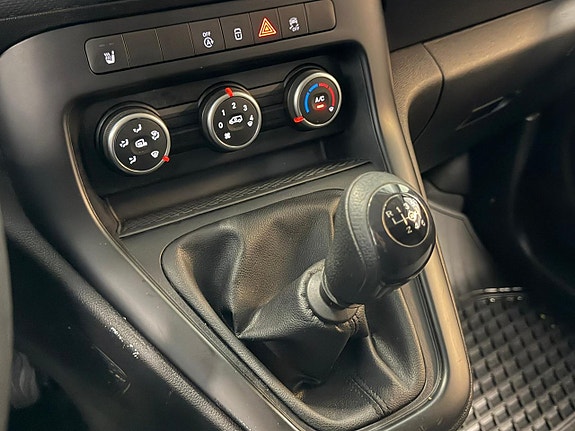 Mercedes-Benz Citan 110 20 of 23