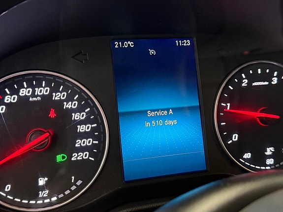 Mercedes-Benz Citan 110 15 of 23