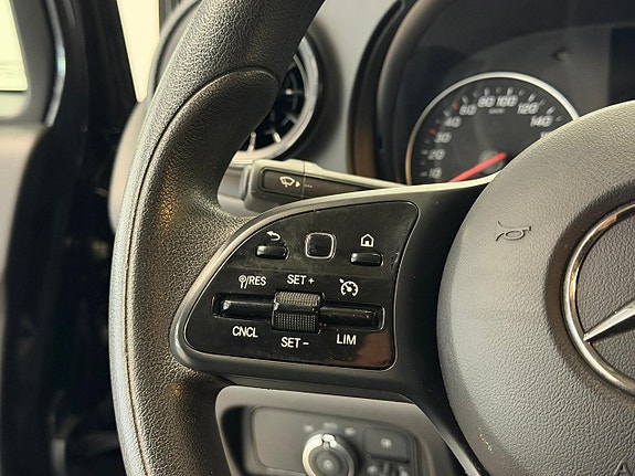 Mercedes-Benz Citan 110 12 of 23