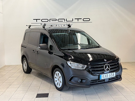 Mercedes-Benz Citan 110