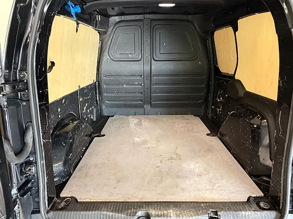 Mercedes-Benz Citan 110 21 of 23