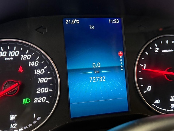 Mercedes-Benz Citan 110 14 of 23