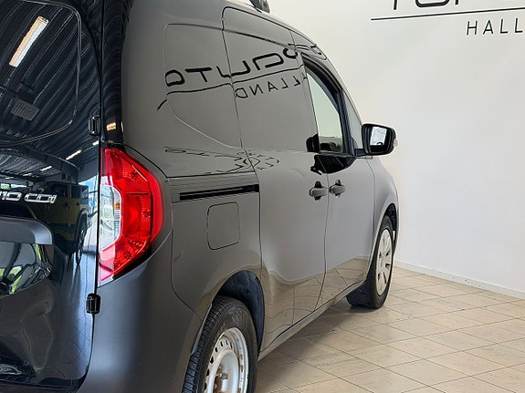 Mercedes-Benz Citan 110 6 of 23