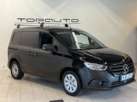 Mercedes-Benz Citan 110 2 of 5