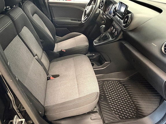 Mercedes-Benz Citan 110 7 of 23