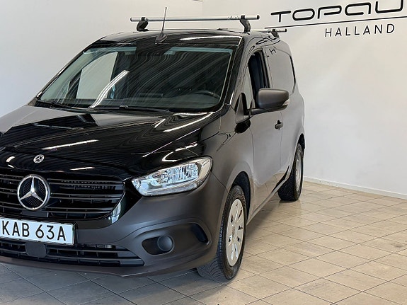 Mercedes-Benz Citan 110 5 of 5