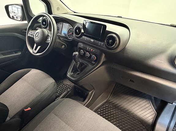 Mercedes-Benz Citan 110 8 of 23