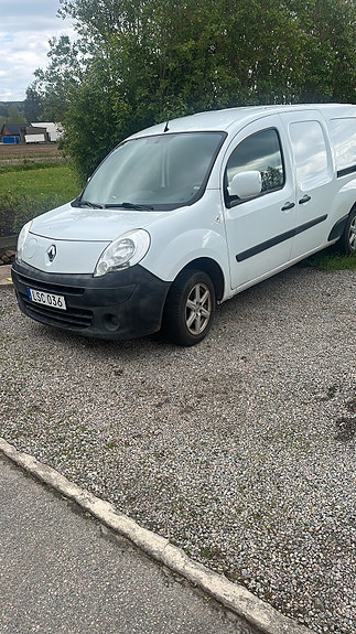 Renault Kangoo Express 2 of 5