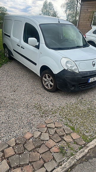 Renault Kangoo Express 3 of 5