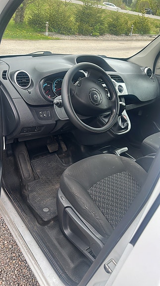 Renault Kangoo Express 5 of 5
