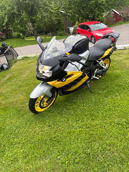 BMW K 1200 S 5 of 5