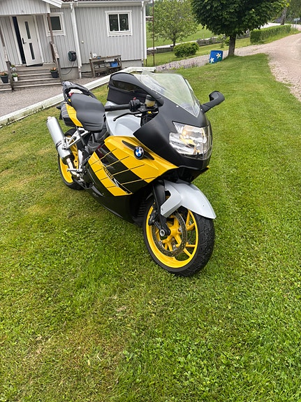 BMW K 1200 S 2 of 5