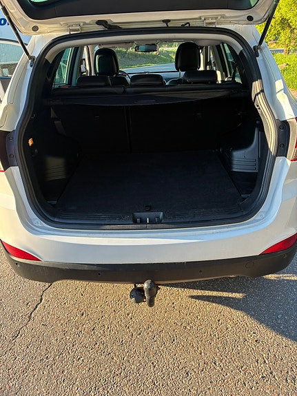 Hyundai ix35 4 of 5