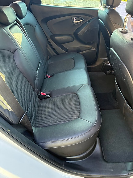 Hyundai ix35 3 of 5